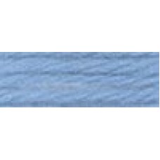 DMC Tapestry Wool 7302 Very Light Colonial Blue Article #486